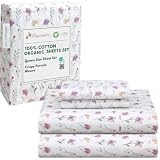 RUVANTI Organic Percale Set