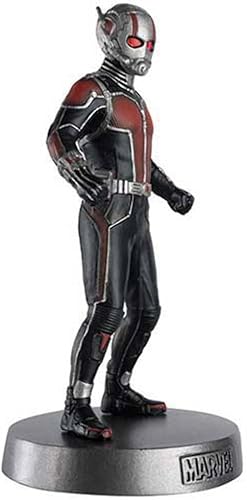 Miniatura 5 de Marvel Heavyweight Collection | Figura de metal pesado de soldado de invierno (Avengers: Infinity War) 14