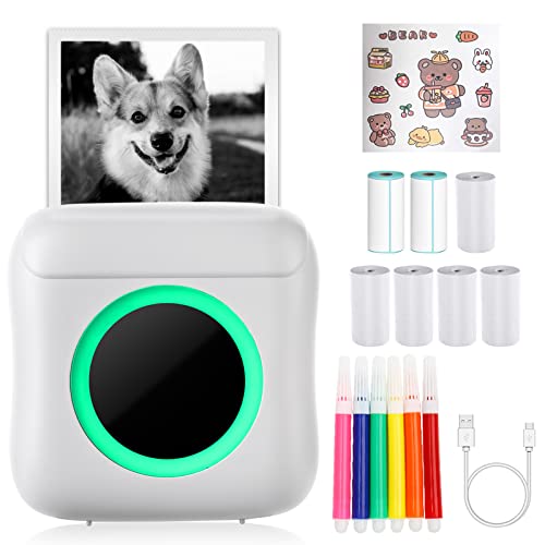 Top 10 Best Mini Phone Printer Reviews & Comparison The WaterHub