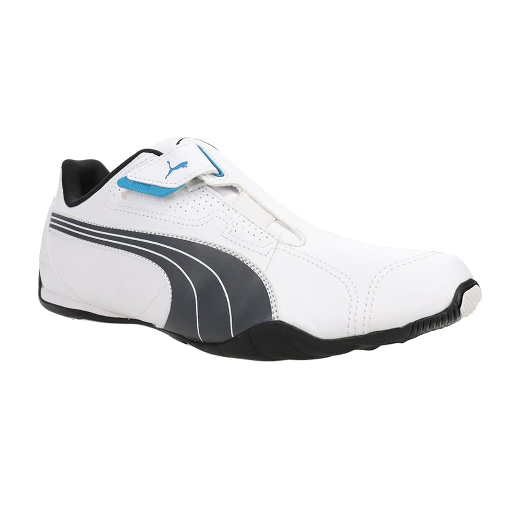 PUMA Tênis masculino Redon Move em promoção! Veja a oferta e mais achadinhos de Tênis 3 Hoje é o melhor dia para comprar PUMA Tênis masculino Redon Move com aquele preço maroto! Promoção! Aproveite a oferta! 3