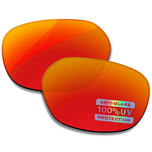 Image of Bowyer POLARIZED Replacement Lenses for Ray-Ban Daddy O RB2016 59mm Sunglasses