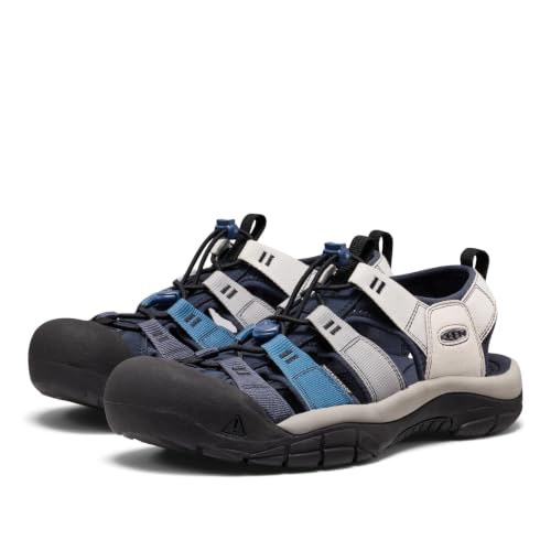 Image of KEEN Men's Newport H2 Closed Toe Water Sandals