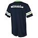 Outerstuff NFL Kids Youth 4-20 Official Game Day Team Jersey (Size 4, Seattle Seahawks - Navy)