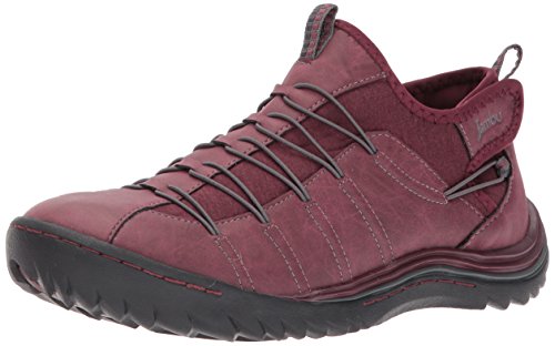 Jambu Women's Spirit-Vegan Flat