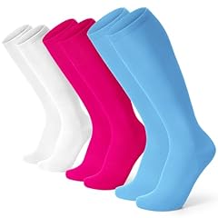 White/Pink/Light Blue