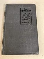 Types of the Short Story: Lake English Classics B001QTMFGG Book Cover