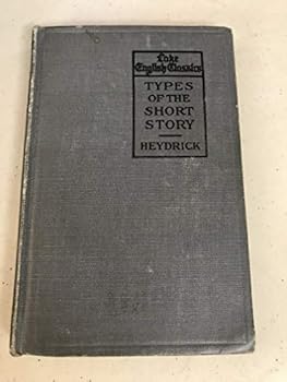 Types of the Short Story: Lake English Classics