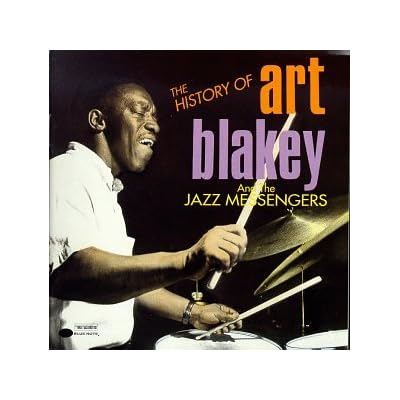 History of the Jazz Messengers