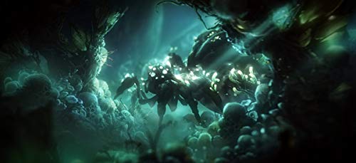 Microsoft Ori and the Will of the Wisps - vue 6