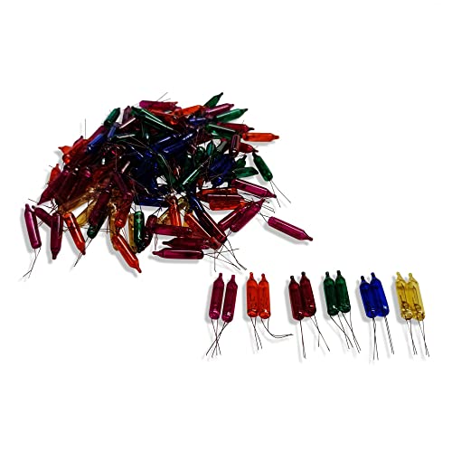 Tosend Lampada Sostitutiva pisellino Lampadina 12V...