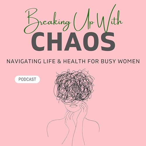 #16: Chaos-Be-Gone: The Gratitude Edition