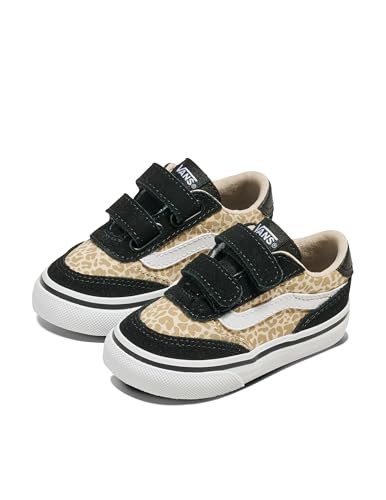 Image of Vans Unisex-Child Brooklyn Ls V Low Top Shoe