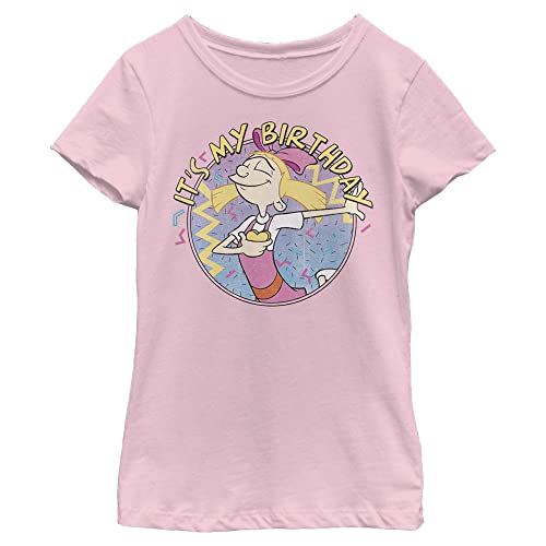 Image of Hey Arnold! Girls' Birthday Helga