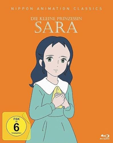 Die Kleine Prinzessin Sara: Complete Edition