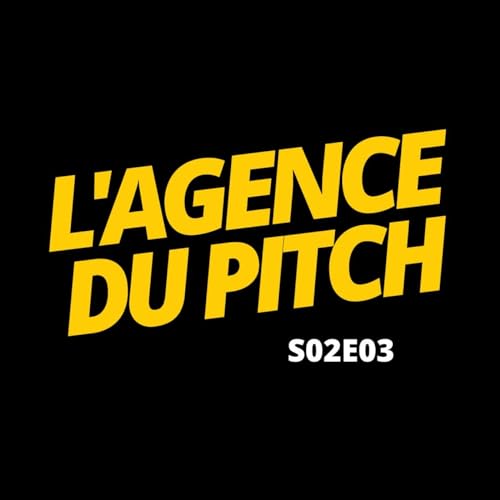 S02E03 - Salom&eacute; Dewaels, Sacha Ferra, Lola d'Estienne & Florent Losson