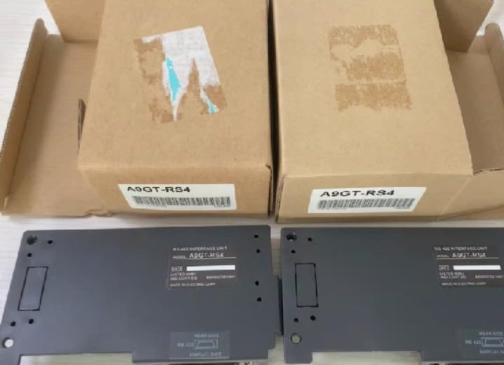 1 Pcs A9GT-RS4(Refurbish) in Good Condition