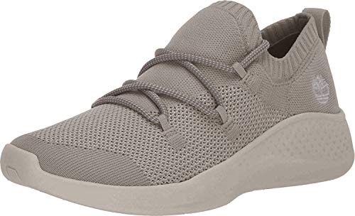 Timberland FlyRoam Go Oxford Light Beige Knit 6.5