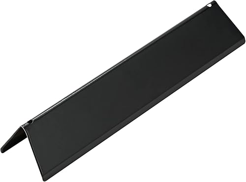 Miniatura 8 de Charbrofire Spirit and Spirit II 300 Series 7636 Placas térmicas 69797 Piezas de repuesto para quemador de parrilla Weber Spirit E310 E320 E330 S310