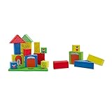 Edushape Floating Blocks