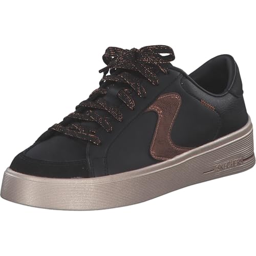 Skechers Women's Hiland-Quite Chic Sneaker - Main Image