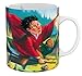 Ceramic Mug - Harry Potter Quidditch