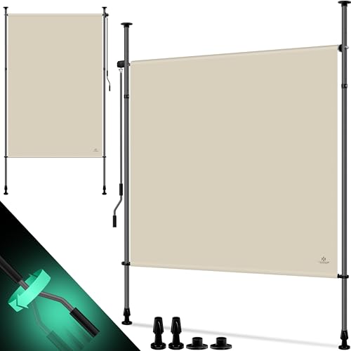 KESSER   Toldo Vertical Exterior 100 x 310