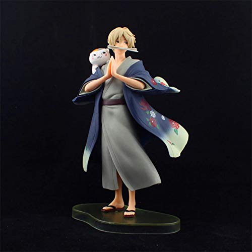 SHUHUI 20 Cm Gk Uzumaki Naruto Figure PVC Figurine d'action Anime Naruto Collection Fée Modèle Jouets Uzumaki Naruto Cadeaux Cover