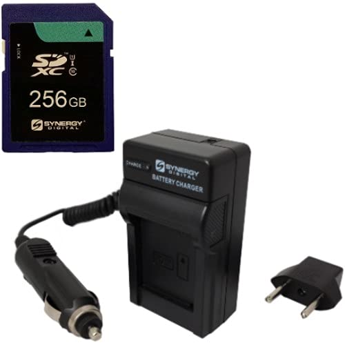 Synergy fW^ANZT[LbgANikon Z 5~[XfW^Jœ삵܂:SDM-1536[dAKSD256GB[J[h