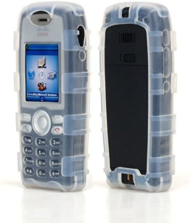 ZCover iSA for iPod Video Original Ice Clear