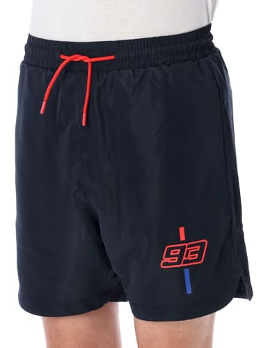 Pantalons de Tennis Bébé Garçon Confortables Marc Márquez 93 Active