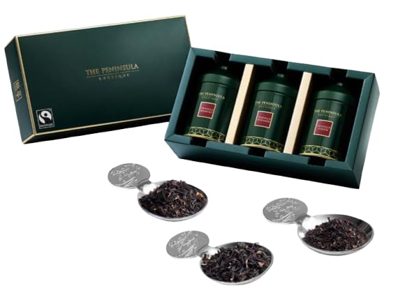 Amazon.co.jp: 【THE PENINSULA BOUTIQUE & CAFE/ザ・ペニンシュラ