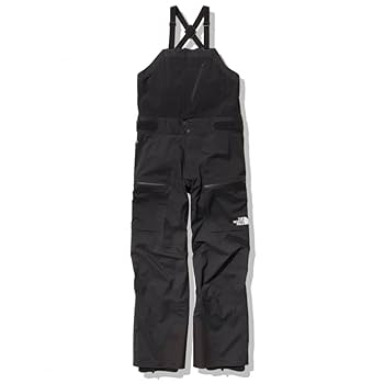 ノースフェイス　パウダーガイド　ビブパンツ　Lサイズ　ゴアテックス Amazon.co.jp: [ノースフェイス] メンズ パウダーガイドライト