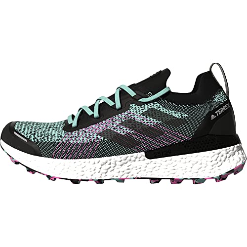 Image of adidas Men's Terrex Free Hiker 2 Hiking Shoes