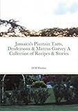 cd vol 7 flashback reggae collection 2018  Jamaica\'s Plantain Tarts, & Marcus Garvey A Collection of Recipes & Stories (English Edition)