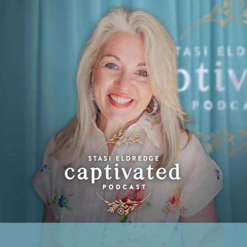 E110 | Held by God in the Hard Places