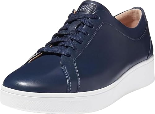 Fitflop Rally Sneakersy damskie, Midnight Navy, 38 EU
