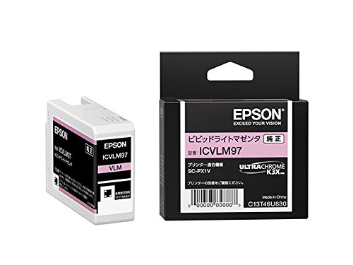 Amazon.co.jp: 【セット買い】エプソン EPSON 純正インクカートリッジ 