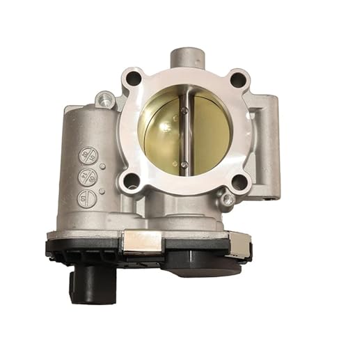 Válvula de acelerador F01R00Y061 para motores de coche Chevrolet Cruze 3
