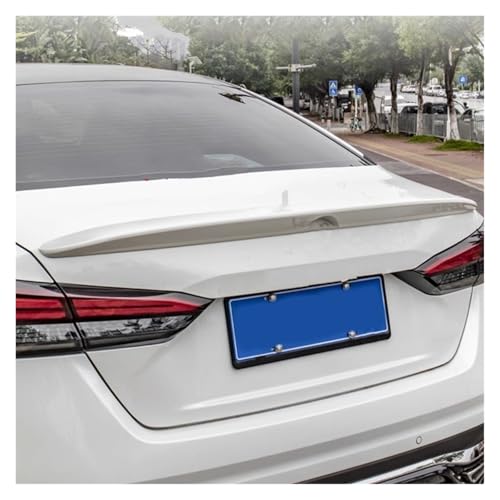 Aileron Arrière pour Nissan Altima Teana Solution Tuning ABS Brute
