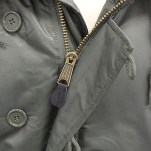 Amazon.co.jp: ROTHCO（ロスコ） N-2Bフライトジャケット ROGT7190