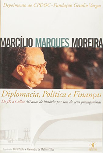 Diplomacia, política e finanças