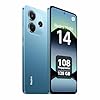 Xiaomi Redmi Note 14 4G 128GB Ocean Blue