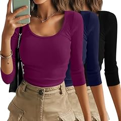 Black, Navy, Fuchsia