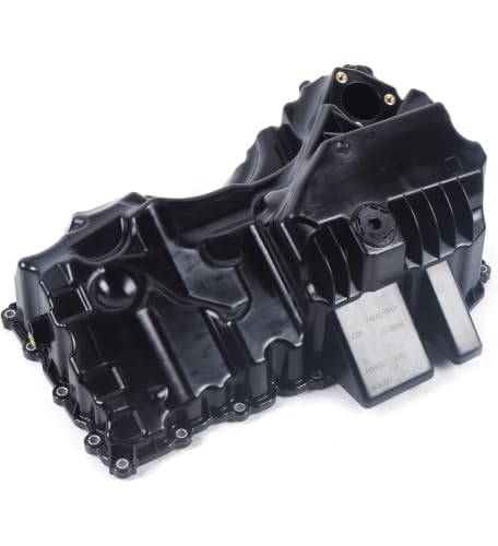 Cárter de aceite de motor N20 para BMW Serie 3 F30 y Serie 5 F10