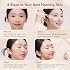 TEREZ & HONOR PDRN Overnight Wrapping Peel Off Facial Mask: Hydration & Skin Support, Salmon PDRN & Hyaluronic Acid Complex, Dermatologist Tested, Korean Skin Care 3.4 FL OZ / 100mL 2Pcs