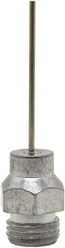 Interstate Pneumatics BTN1 Needle Tip for Air Blow Guns 0.0425 x 7/8 Inch Long