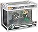 Funko Pop! DC Comics Comic Moments Green Lantern and Batman Exclusive