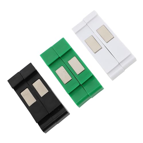 Ayudante de corte multiusos para cocina Haofy con 3 tamaños miniatura 4