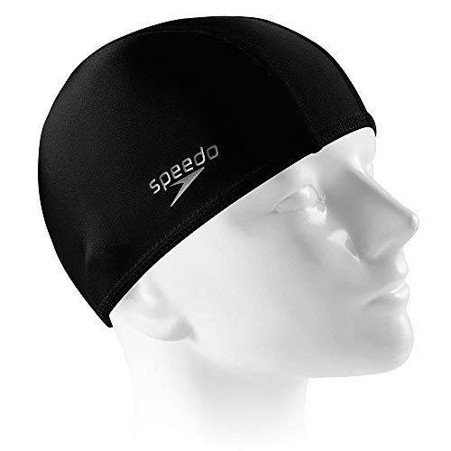 Touca Speedo Xtra Life H18021 Preto