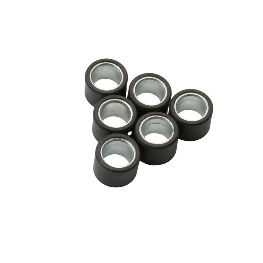 Kit de variador for patinete XMAX, juego de rodillos de 22g, peso for XMax250 XMax300 x-max 250cc 300cc B74-E7620-00 B74E762300 de 4 tiempos